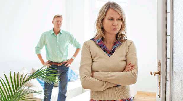 5 Things Your Wife Won’t Tell You She Needs