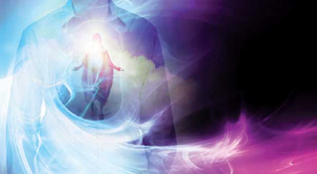 Being able to discern what spirit world we are allowing to flow through us is critical.