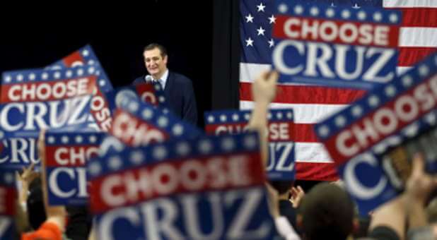 Ted Cruz supporters know how crucial this presidential election is for conservatives.