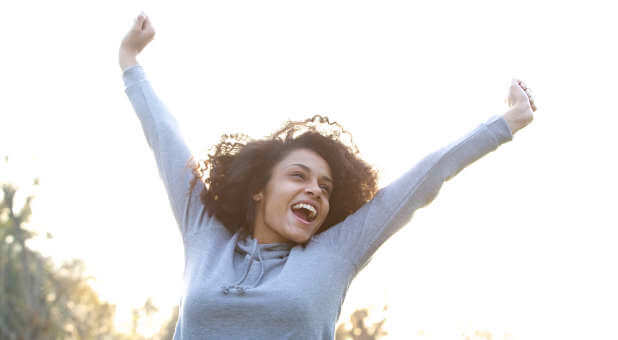 Here's how to stay enthusiastic for Christ for the long haul.