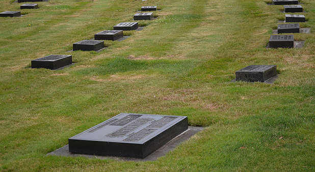 Is choosing cremation over burial a sin?