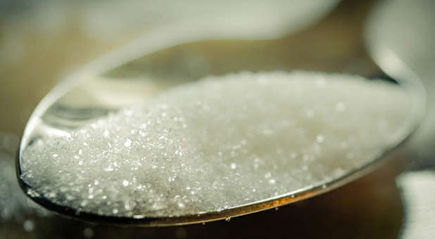 Some foods are simply loaded down with extra sugar.