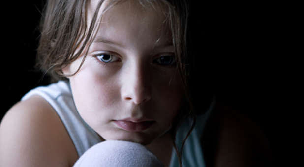 Mental scars run deep when a child is abused verbally.