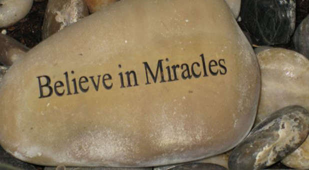 Why Miracles Are for Today—And for You