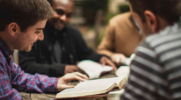 More than ever, the church desperately needs disciple-makers.