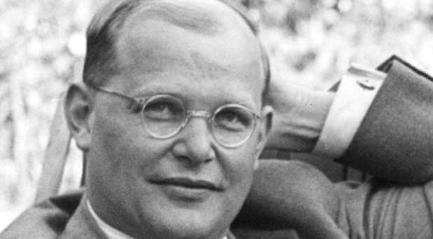 Dietrich Bonhoeffer's 'The Cost of Discipleship' is sure to sear your heart.