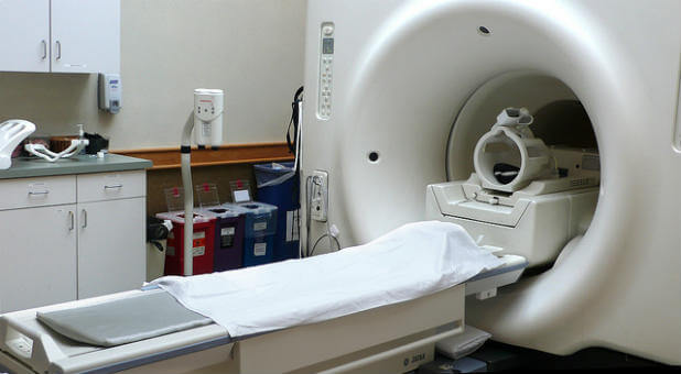 What This Spiritual MRI Reveals About Your Health