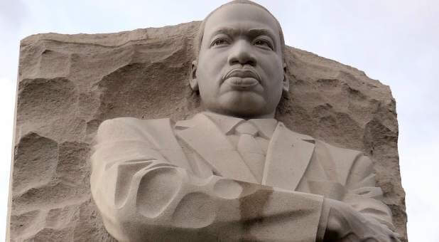 The Only Way to Keep the MLK Dream Truly Alive Today