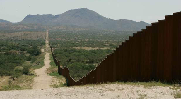 God’s Sacred Charge to His Watchmen: Build Up the Wall!