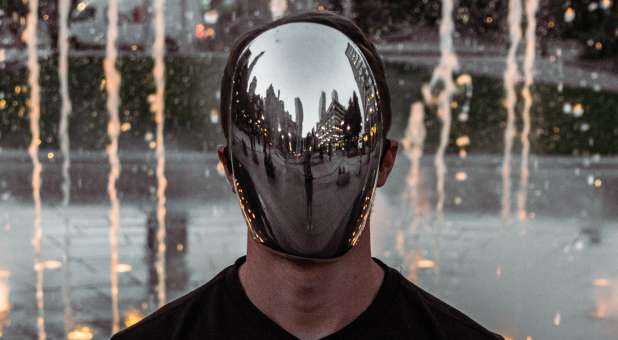 3 Keys to Tear Off the Mask That Keeps You From Going Deep in God
