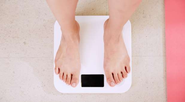 Does God Care About How Much You Weigh?