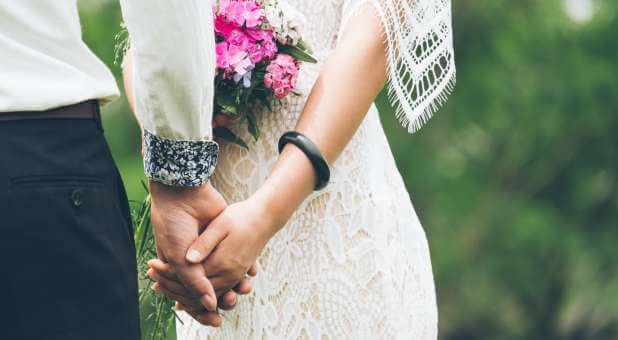 New Study Reveals That Marriage Is Good for Your Heart