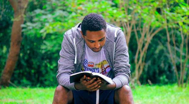 4 Big Reasons You Should Read the Bible More Often