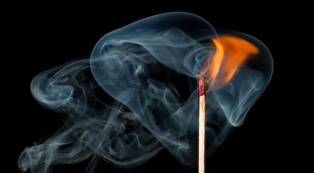 7 Ways to Turn Your Spiritual Fire Into a Mighty Blaze