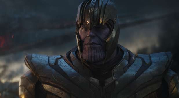 What ‘Avengers: Endgame’ Can Teach You About Prayer