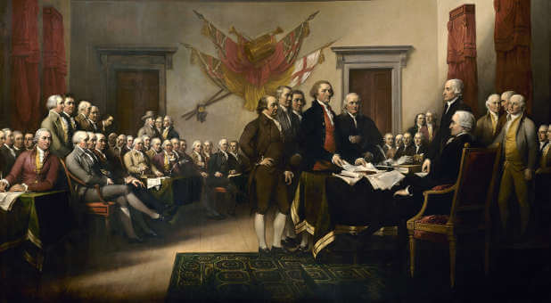 Why the Church Desperately Needs to Recapture the Spirit of Declaration Day