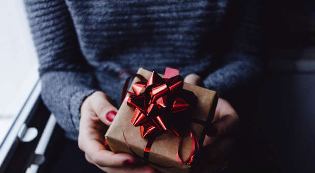 What Your Spouse Really Wants for Christmas