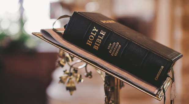 The Important Truth Many Believers Miss About the Bible