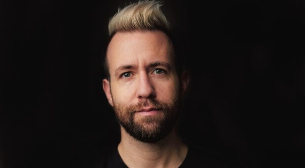Christian Rock Singer Says He Doesn’t Believe in God Anymore