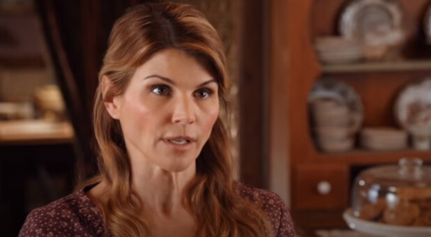 Former ‘When Calls the Heart’ Actress Lori Loughlin Pleads Guilty to College Admission Bribery