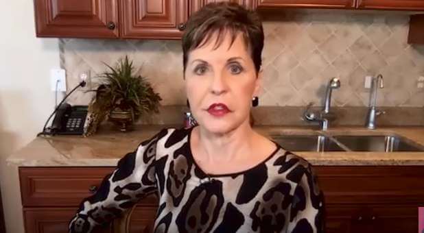 Joyce Meyer: More Than COVID-19 Needs to Happen Before We Reach the End of Time
