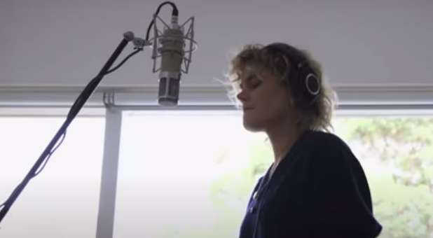 Hillsong United Releases Official Music Video, Quarantine Version of ‘Another in the Fire’