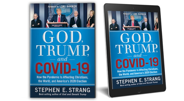 How God Is Using Donald Trump for Good