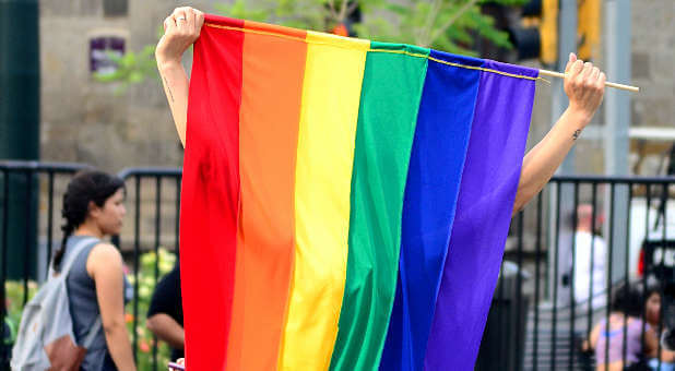 The Not-So-Hidden Universalist and LGBTQ Agenda in the Church