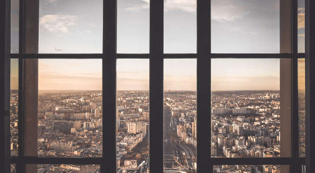 5 Reasons Churches Have an Incredible Window of Opportunity