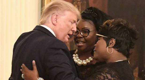 Diamond and Silk Share the Personal Awakening Behind Their Sassy Support of President Trump