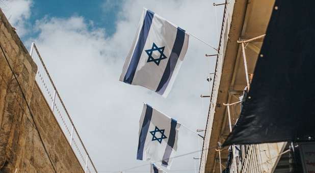 Why Israel Needs You—and You Need Israel