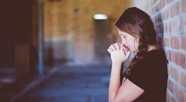 Struggling With the Trials of Unanswered Prayer