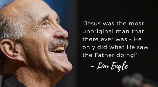 Lou Engle: John Piper Is Sadly Mistaken and Misguiding Others