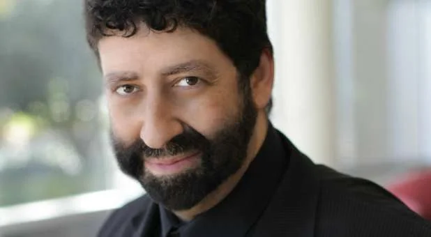 Jonathan Cahn’s Explosive ‘The Return of the Gods’ Returns to Bestseller Lists, Revealing Present-Day Origins in Ancient Mysteries