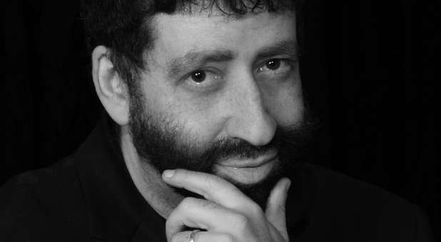 Jonathan Cahn Shares About the State of the Nation, End Times and Coming Troubles