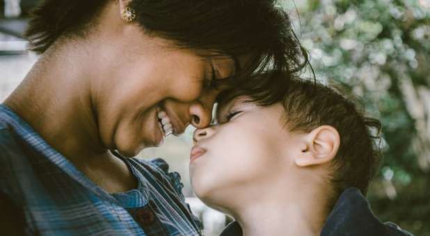 What This Mother of an Autistic Son Learned About Healing