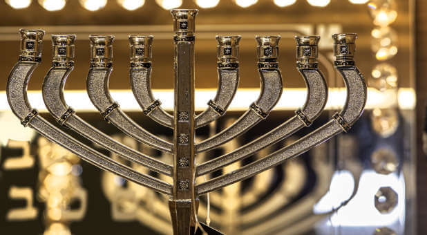 How Advent and Hanukkah Reveal Prophetic Insight for 2021 and Beyond