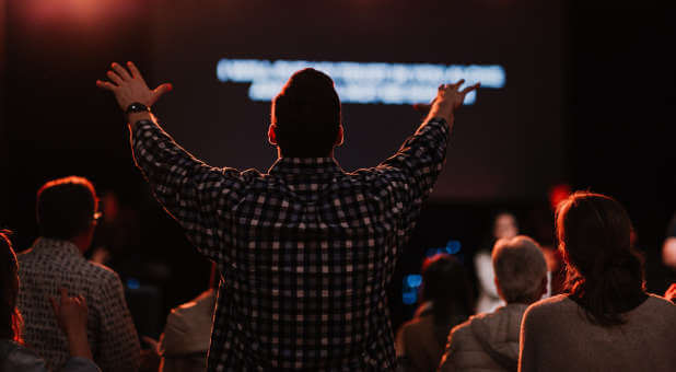 Charismatic Pastor: What Religious Freedom Really Means