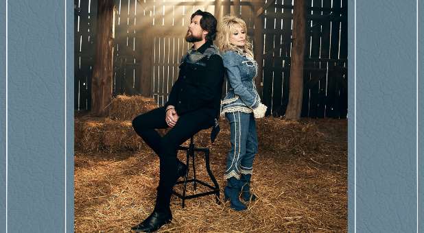 Dolly Parton, Zach Williams Win Grammy Award for ‘There Was Jesus’