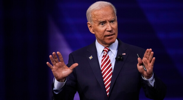 The Biden Administration, the Worst-Case Scenario and How We Should Respond