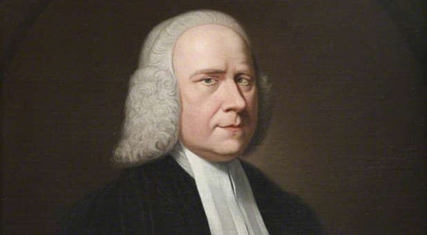 When George Whitefield Rejected a Personal Prophecy From John Wesley