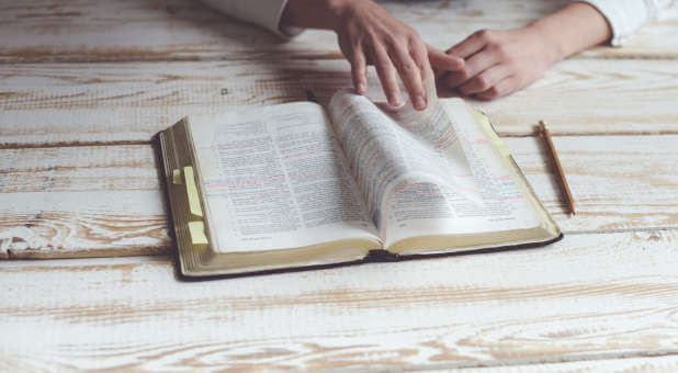 Why the Spirit and Word Must Always Agree