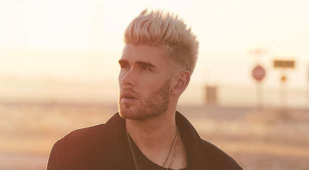 God Turned Colton Dixon’s Setback Into a Setup for Something Greater