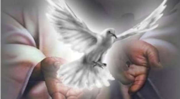 Prophecy: Holy Spirit Says, ‘Intimacy Is Our Greatest Weapon’