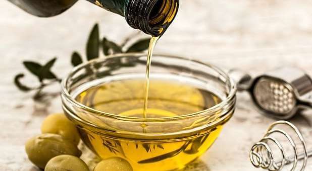 Prophetic Word: Fresh Oil for a New Move