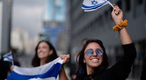 7 Reasons Social Justice Begins in Israel