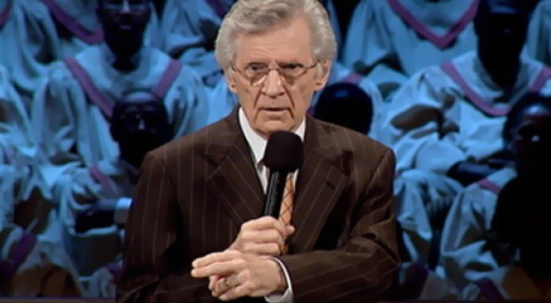 Is The Drama Unfolding In New York Setting The Stage for David Wilkerson’s ‘Thousand Fires’ Prophecy to Be Fulfilled?