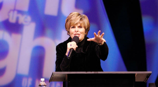Cindy Jacobs Prophesies, ‘The Lord Says I Am Wooing You’
