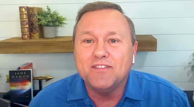 WATCH: Pastor Tom Hamon on Contending for Victory Over the Real Pandemic
