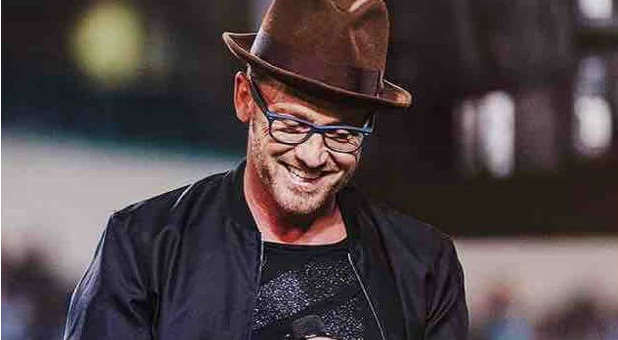WATCH: TobyMac Reveals How He Grew Closer to God While Grieving Son’s Death